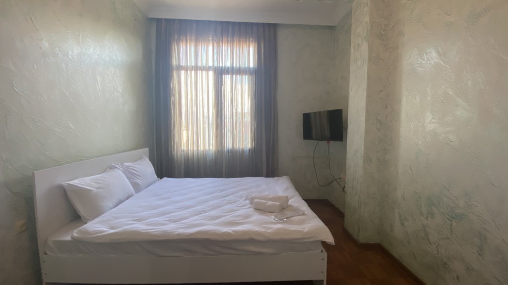 Батуми: Отель Batumi Hotel