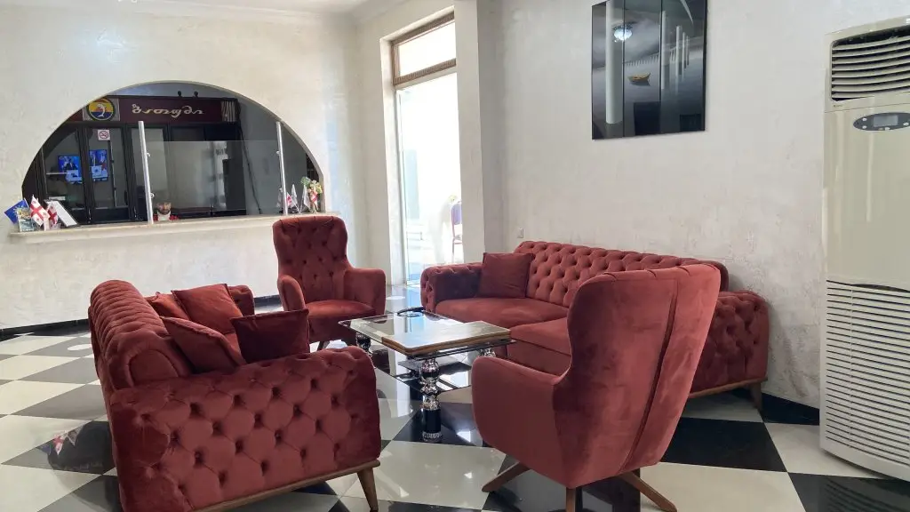 Батуми: Отель Batumi Hotel