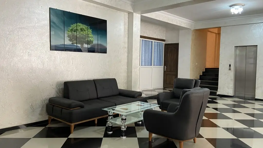 Батуми: Отель Batumi Hotel