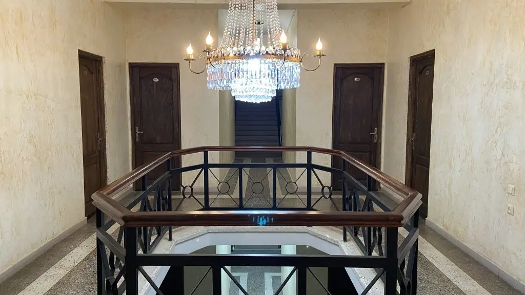 Батуми: Отель Batumi Hotel