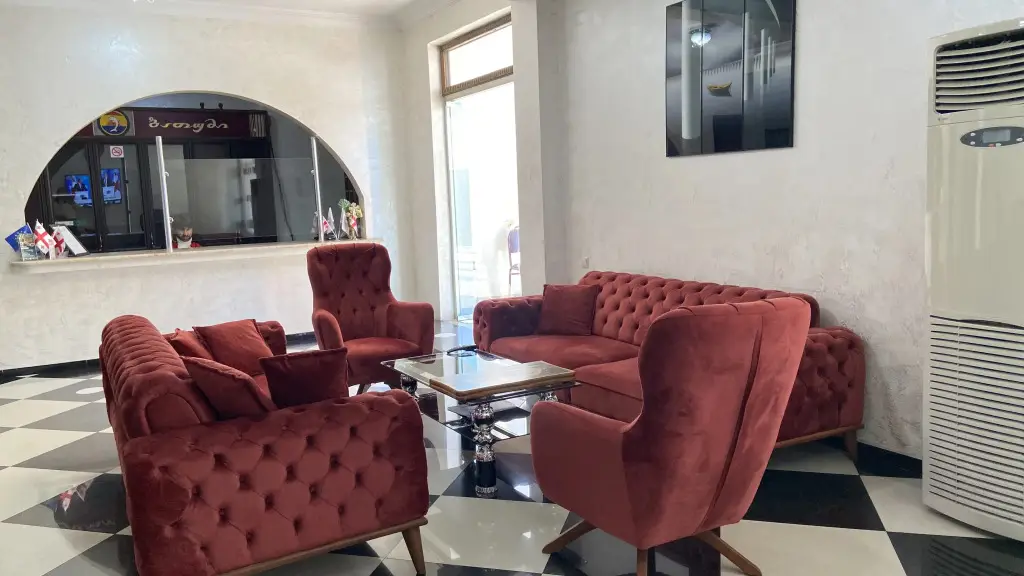 Батуми: Отель Batumi Hotel