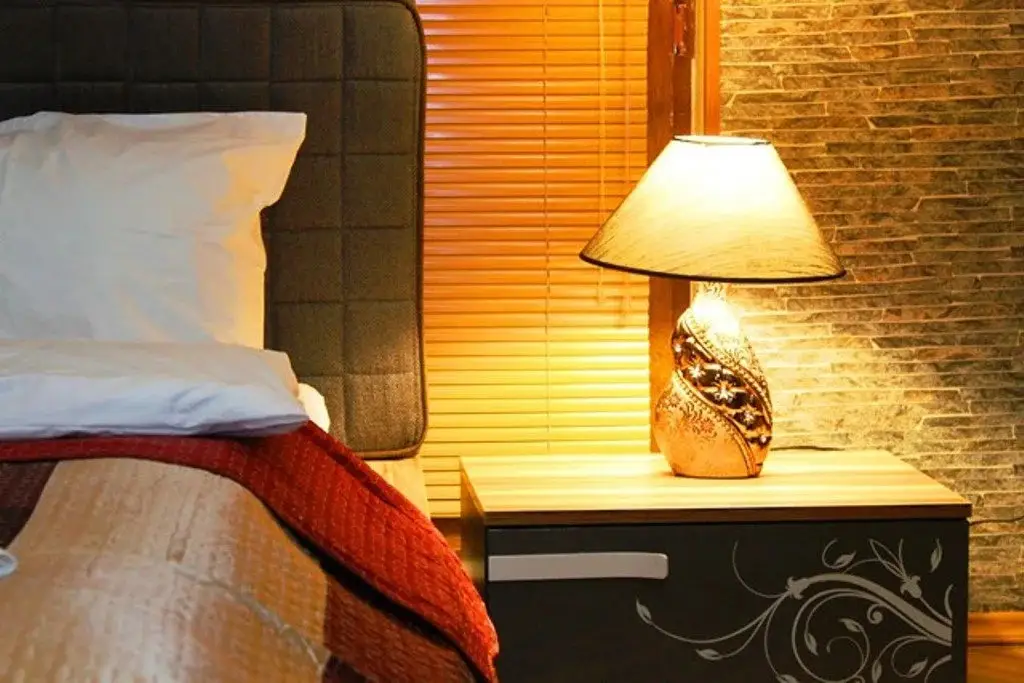 Баку: Shams Mini - Hotel