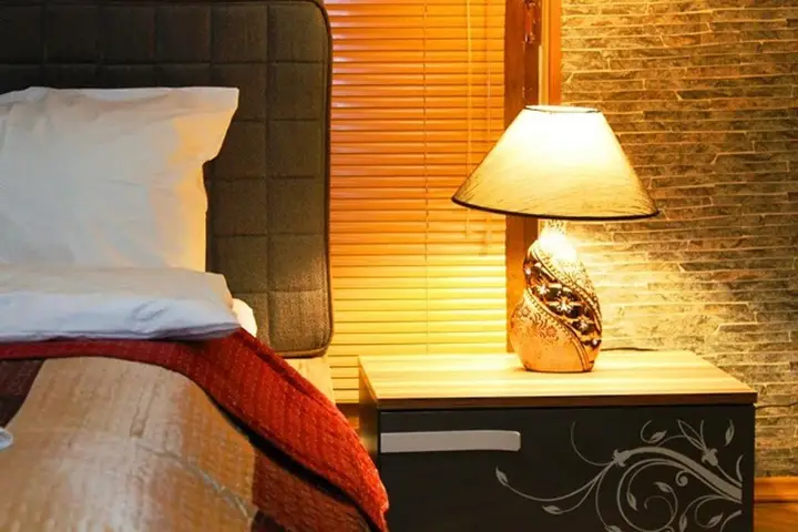 Баку: Shams Mini - Hotel