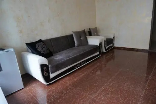 Уреки: Gageta Hotel
