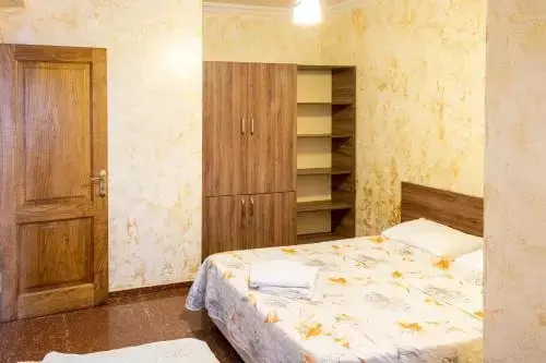 Уреки: Gageta Hotel
