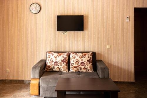 Уреки: Gageta Hotel