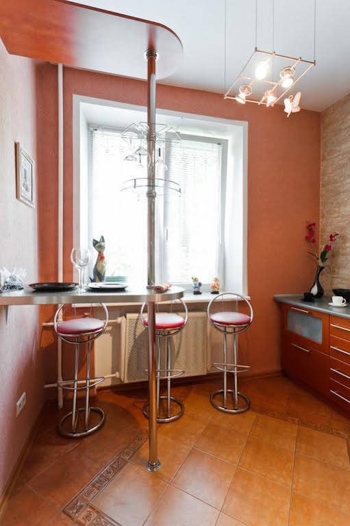 Минск: Best Travel Apartments