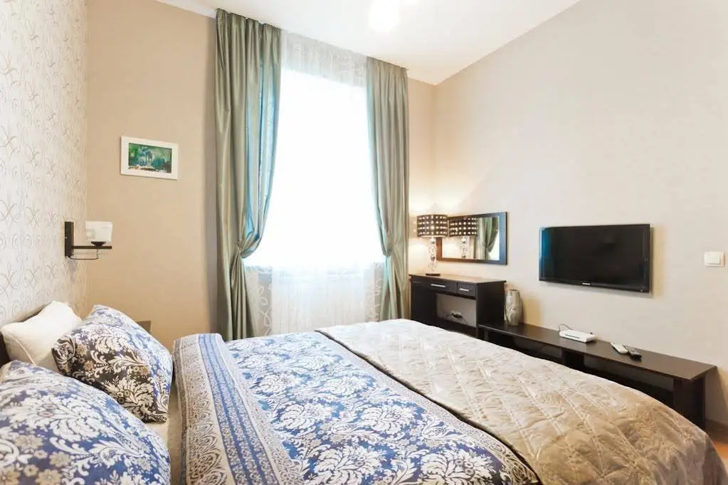 Минск: Best Travel Apartments