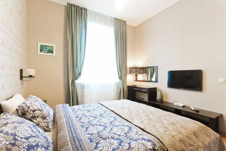 Минск: Best Travel Apartments