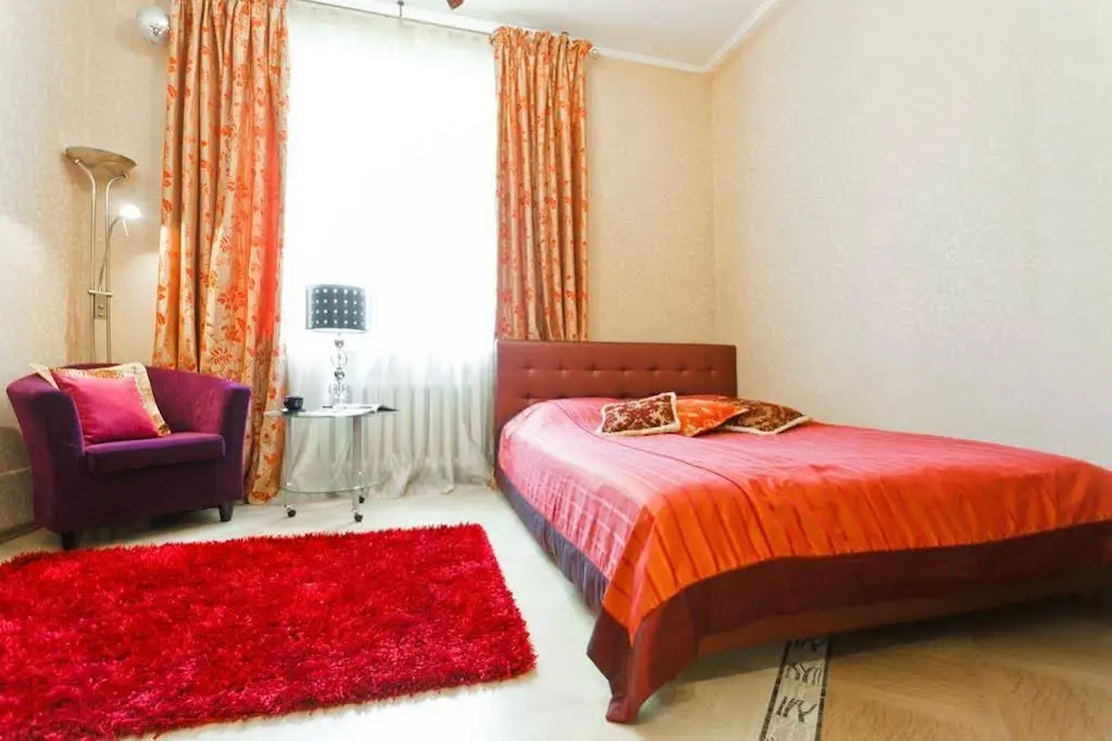 Минск: Best Travel Apartments