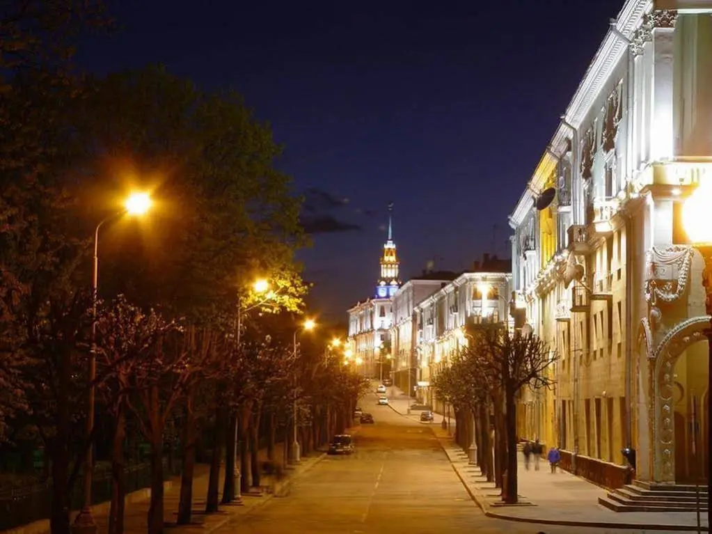 Минск: Best Travel Apartments