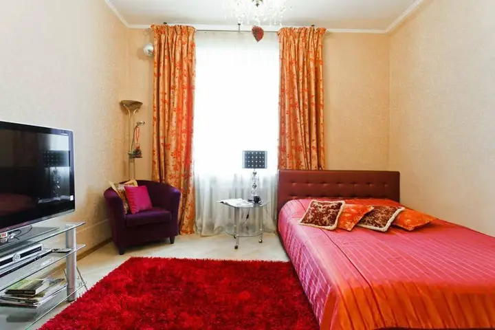 Минск: Best Travel Apartments