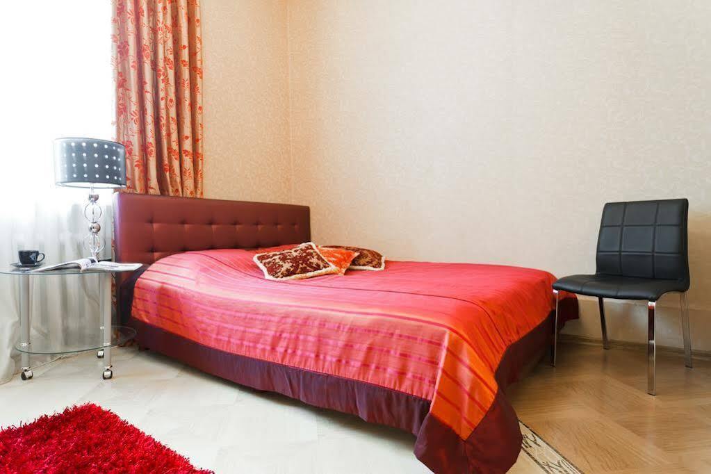 Минск: Best Travel Apartments