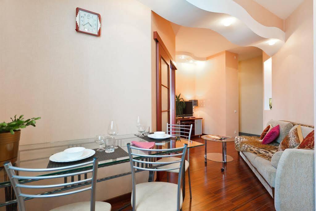 Минск: Best Travel Apartments