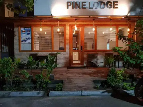 Pine Lodge Maldives Hotel — фото 1