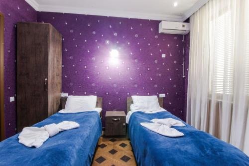Тбилиси: Green Hotel Tbilisi