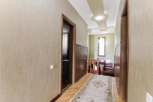 Тбилиси: Green Hotel Tbilisi