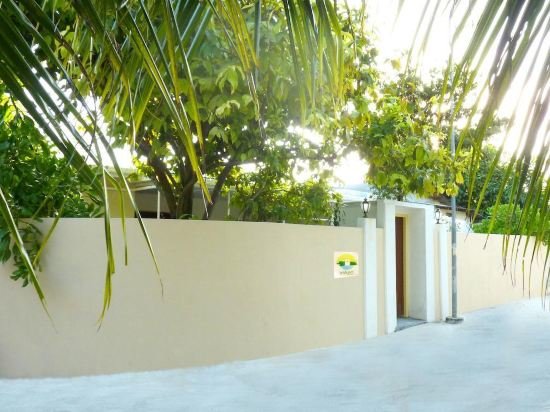 Северный атолл Мале: Askani Thulusdhoo