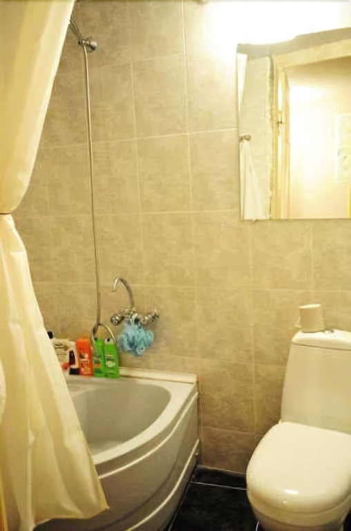 Тбилиси: Tbilisi Friendly Hostel