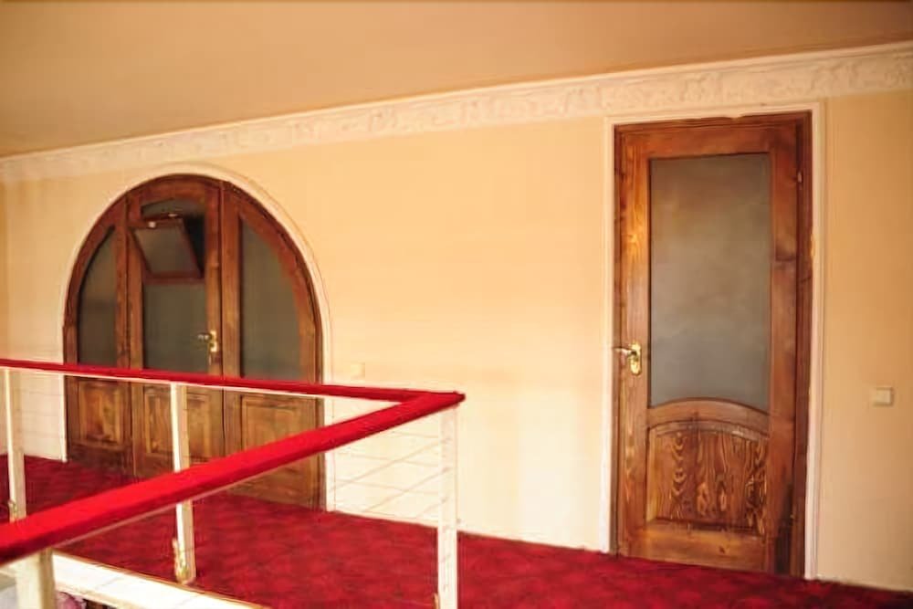 Тбилиси: Tbilisi Friendly Hostel