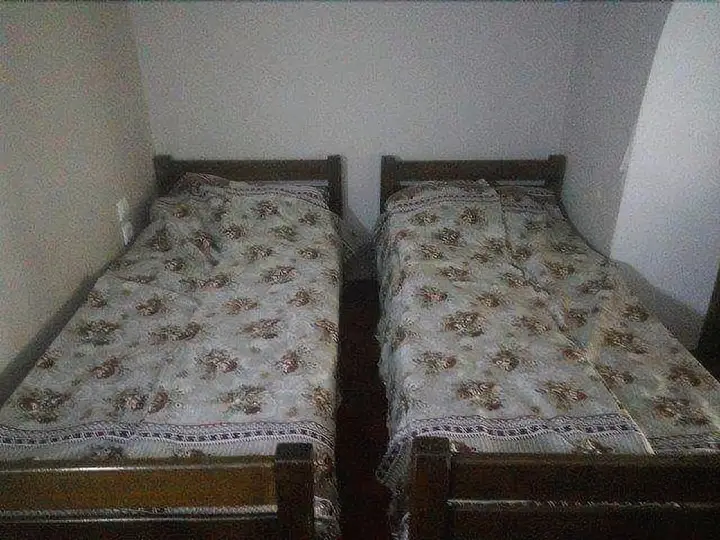 Тбилиси: Tbilisi Friendly Hostel