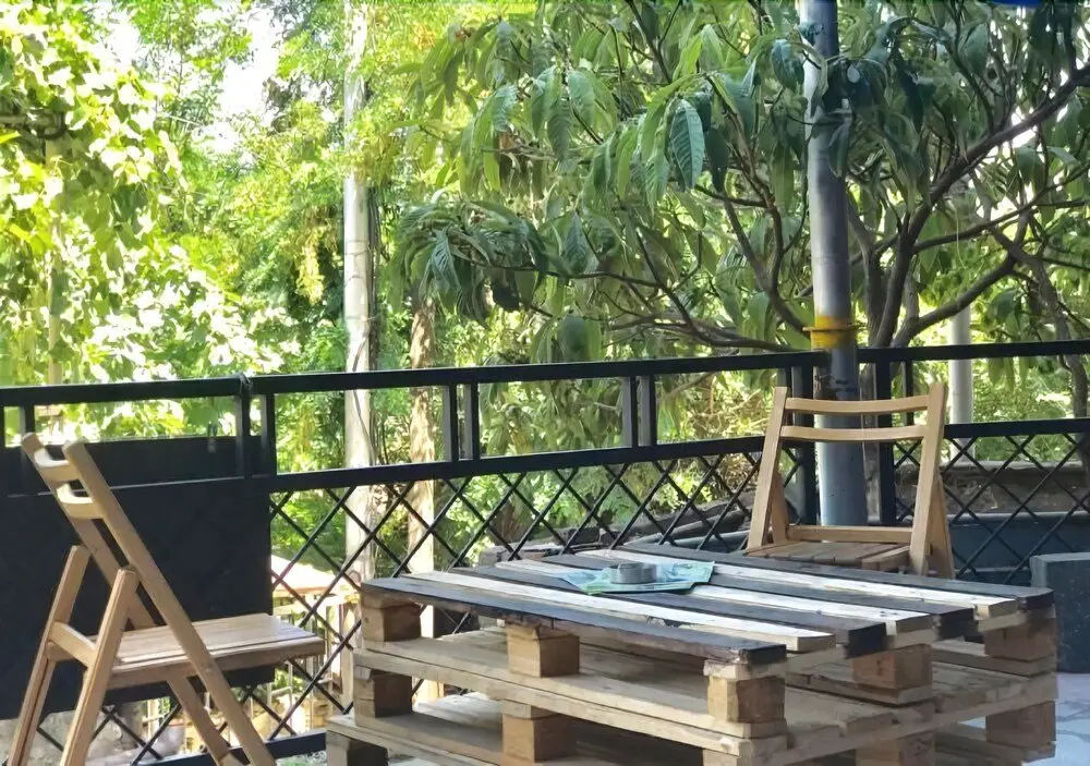 Тбилиси: Tbilisi Friendly Hostel