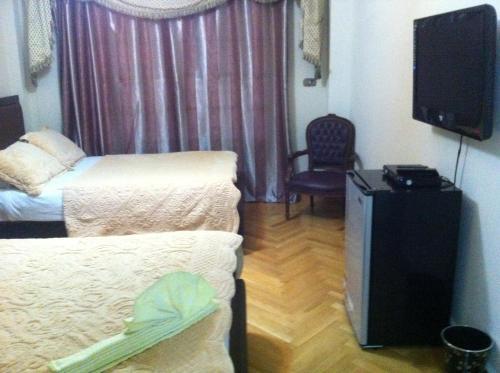 Гиза: Star Plaza Hotel