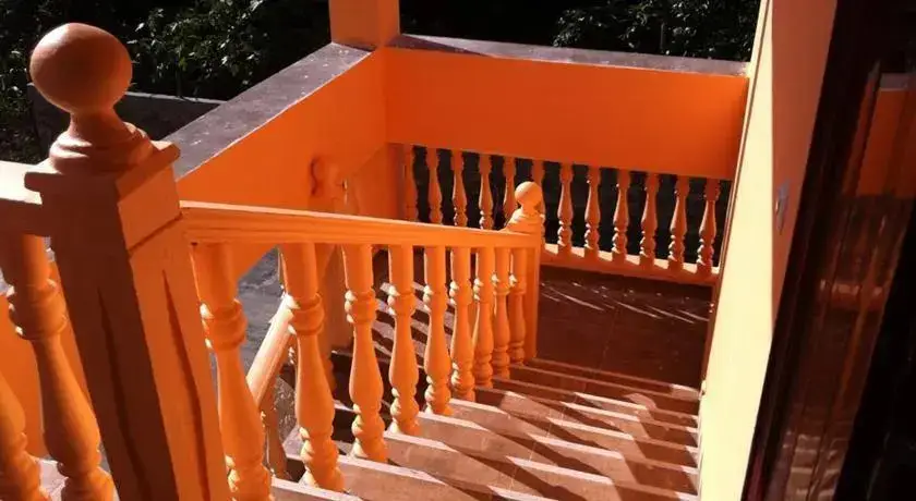 Кобулети: Nini Guest House