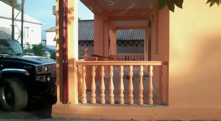 Кобулети: Nini Guest House