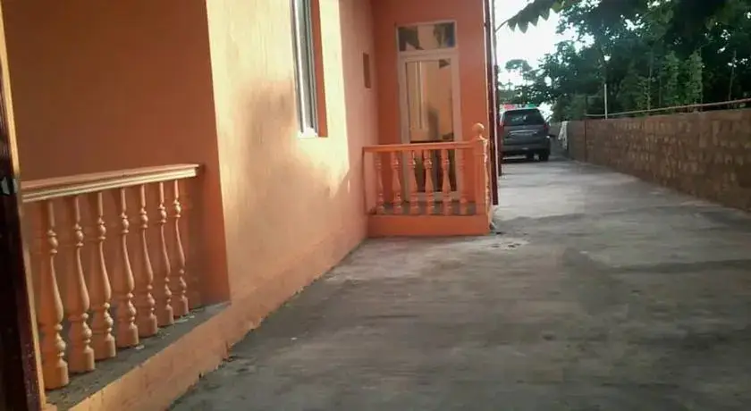 Кобулети: Nini Guest House