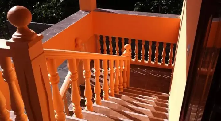 Кобулети: Nini Guest House