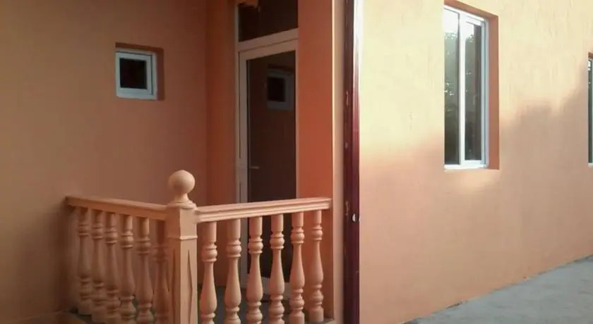 Кобулети: Nini Guest House