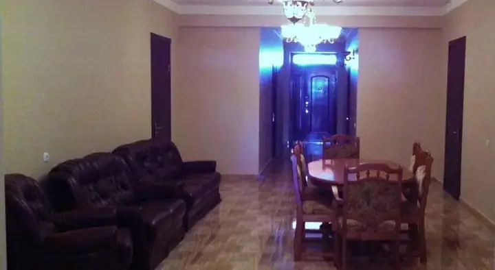 Кобулети: Nini Guest House