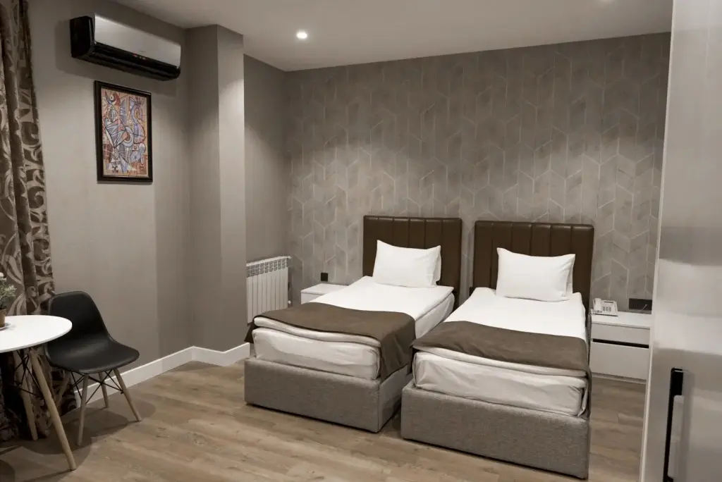 Баку: Old Baku Boutique Hotel
