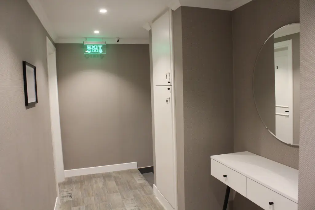 Баку: Old Baku Boutique Hotel