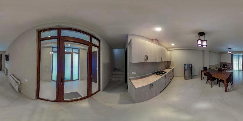 Бакуриани: Crystal Town House