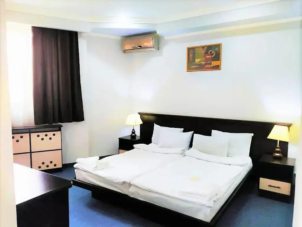 Ереван: DDD Hotel