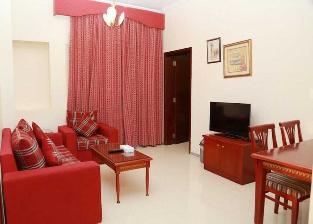 Шарджа: Al Sharq Furnished Suites