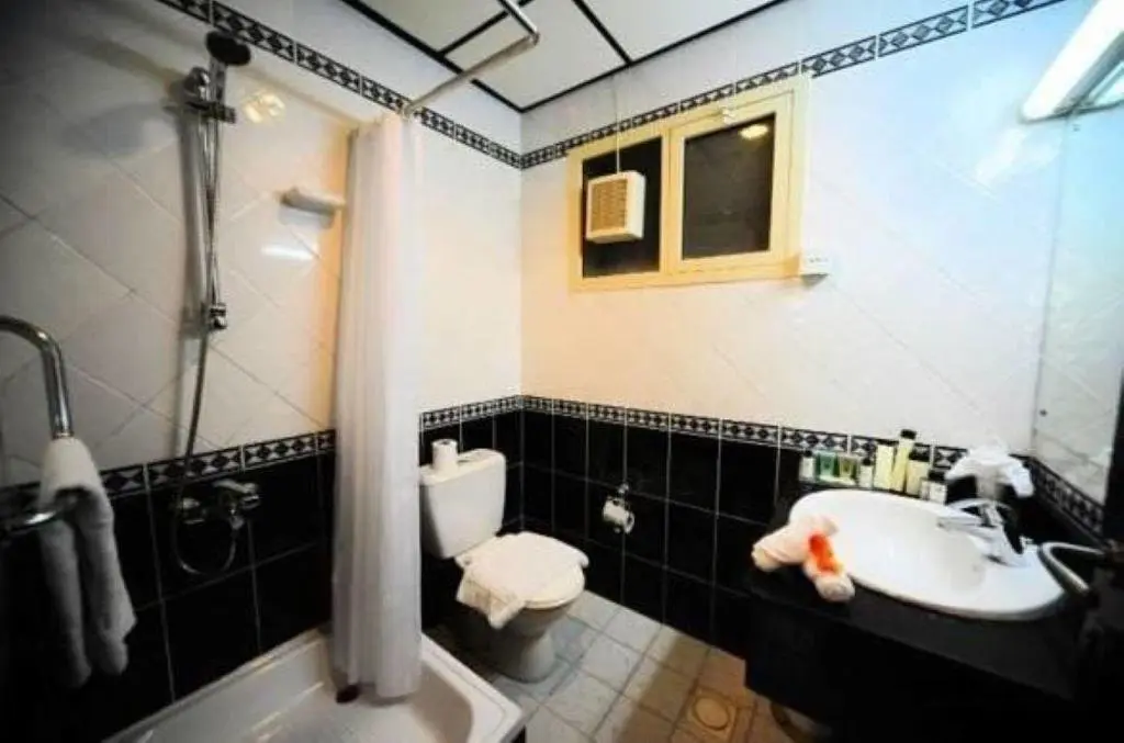 Шарджа: Al Sharq Furnished Suites