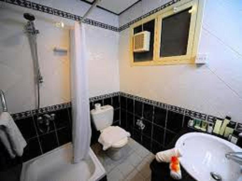Шарджа: Al Sharq Furnished Suites