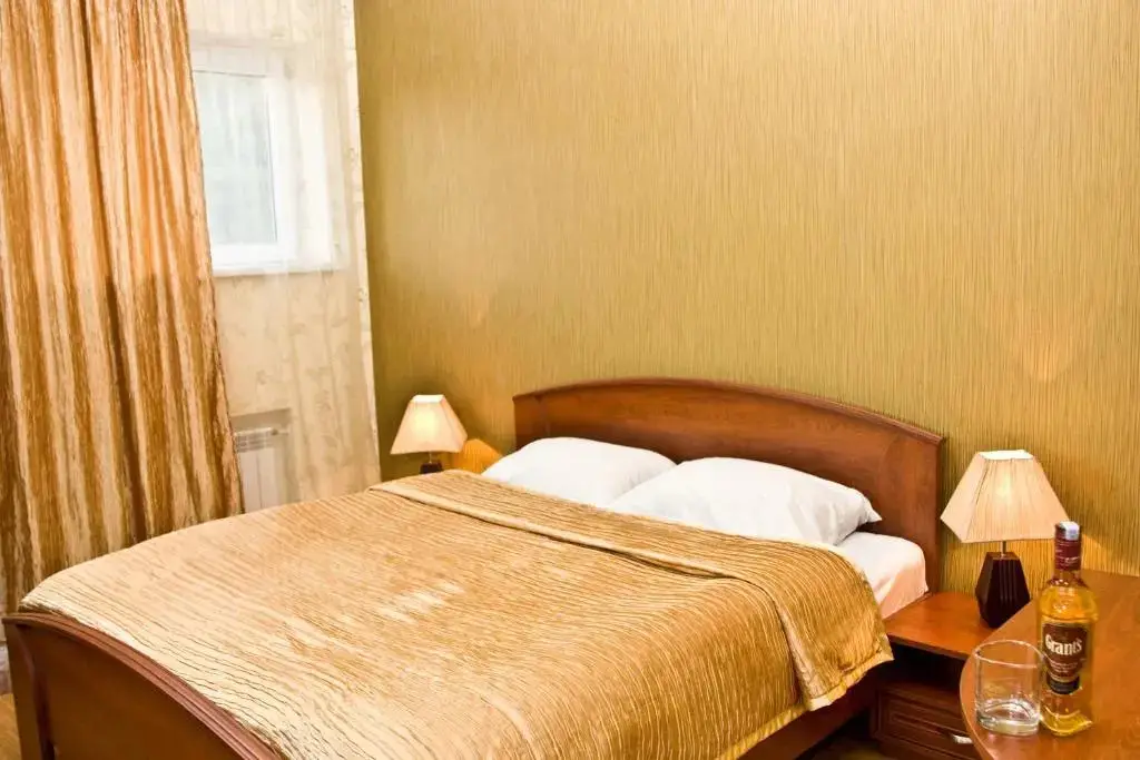 Ванадзор: Hotel Laguna