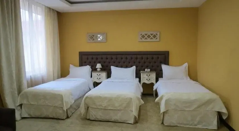 Ереван: Amber Hotel