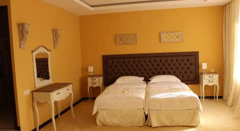 Ереван: Amber Hotel
