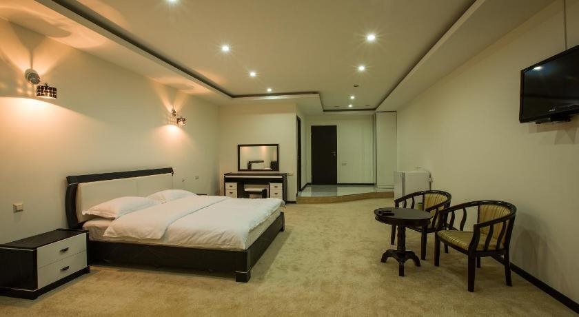 Ереван: Amber Hotel