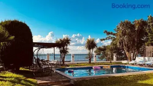 Батуми: Natalia Guest House