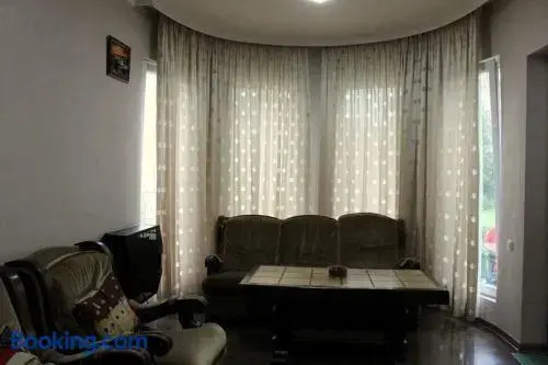 Батуми: Natalia Guest House