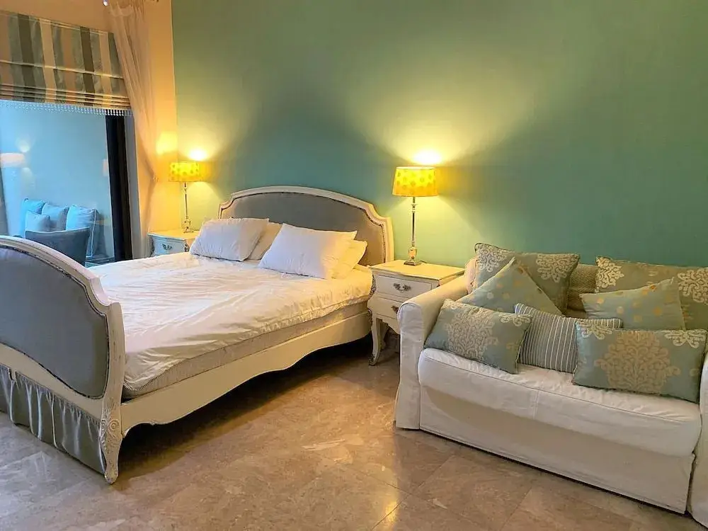Дубай: Bespoke Residences - North Residence