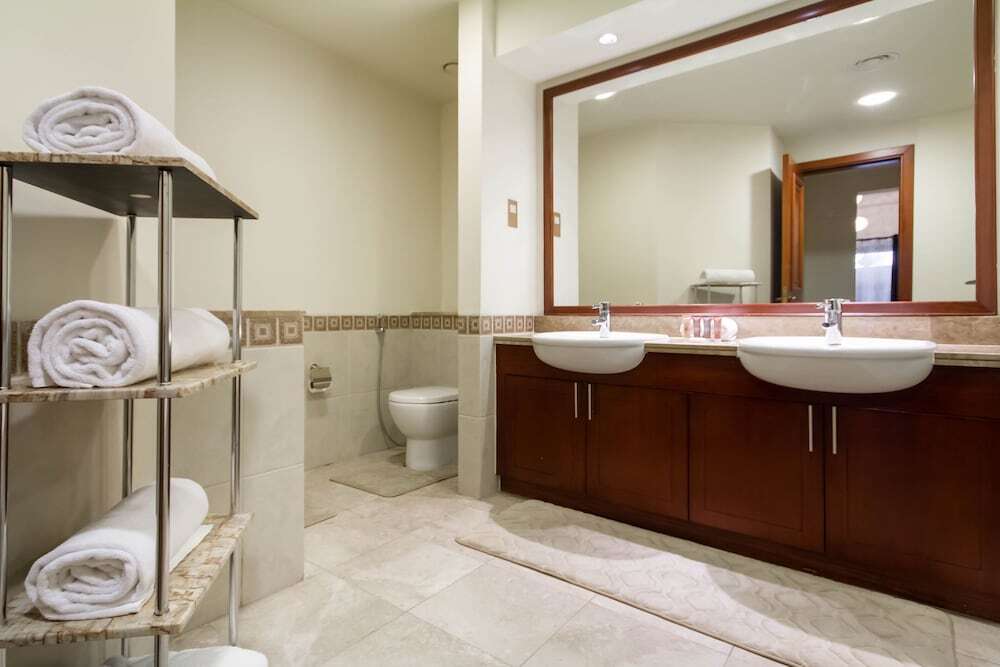 Bespoke Residences - North Residence — фото 1