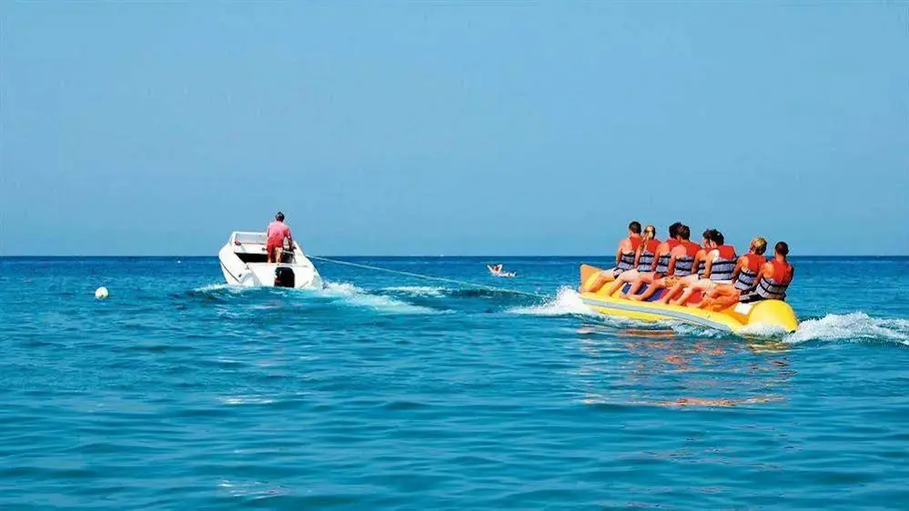 Северный атолл Мале: HolidayMakers Inn