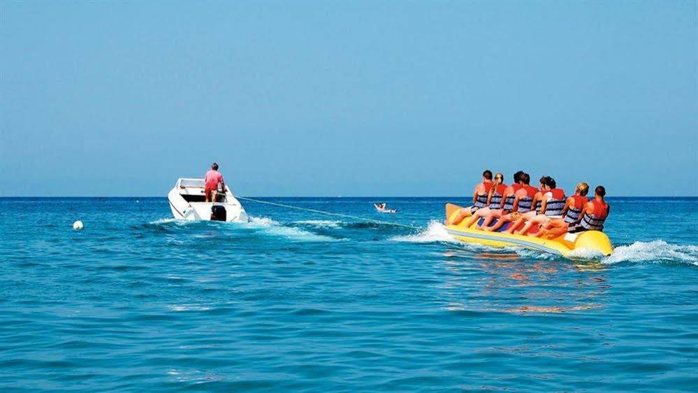 Северный атолл Мале: HolidayMakers Inn